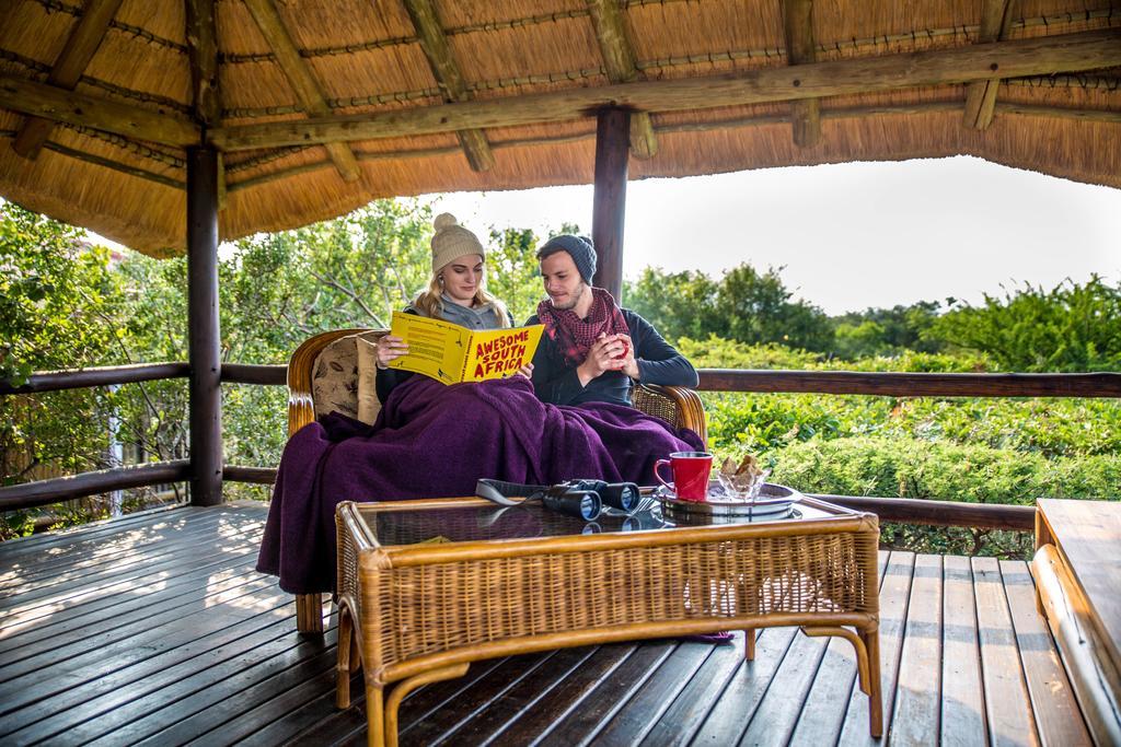 Boubou Bed And Breakfast Rustenburg Luaran gambar
