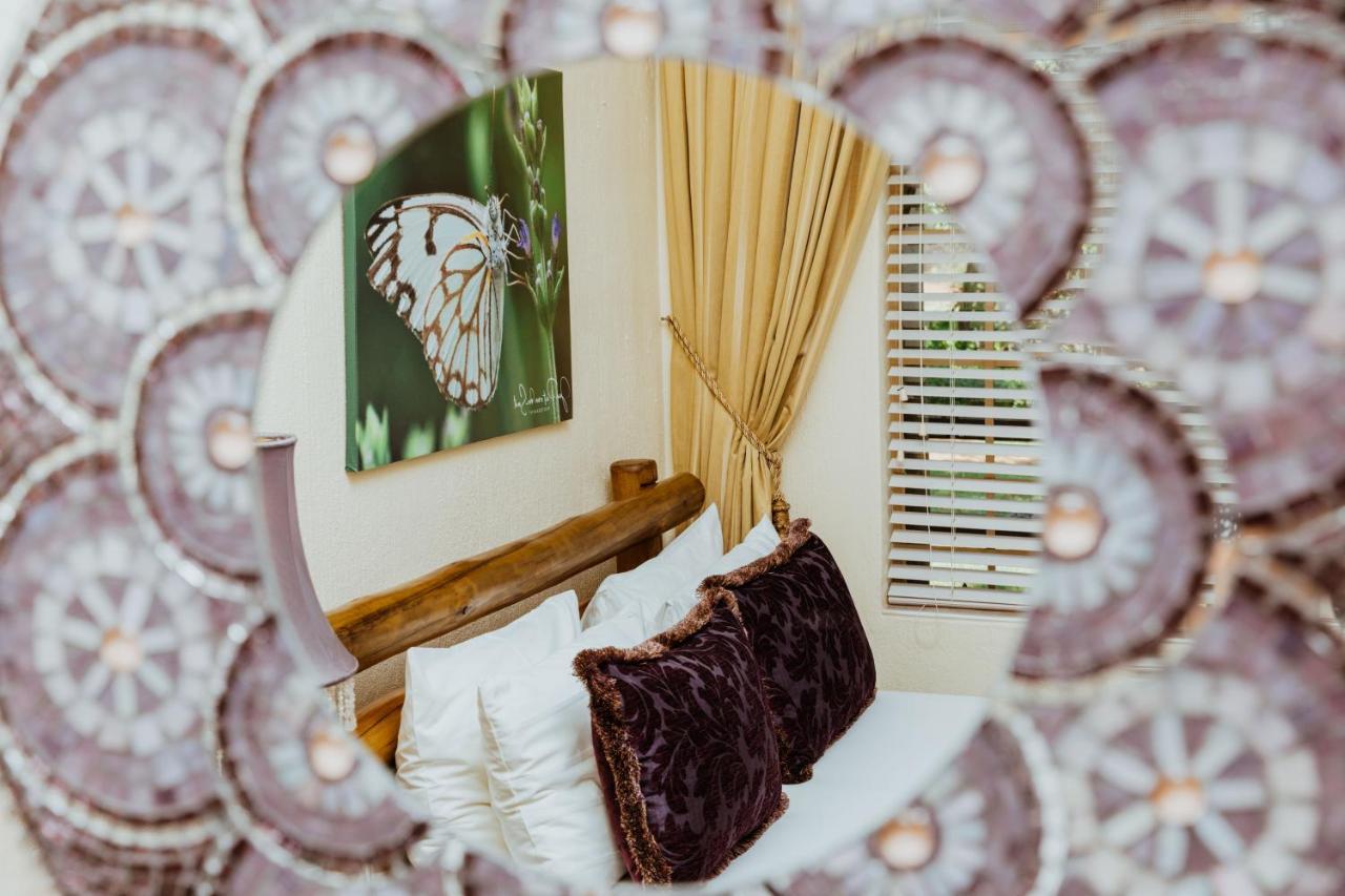 Boubou Bed And Breakfast Rustenburg Luaran gambar